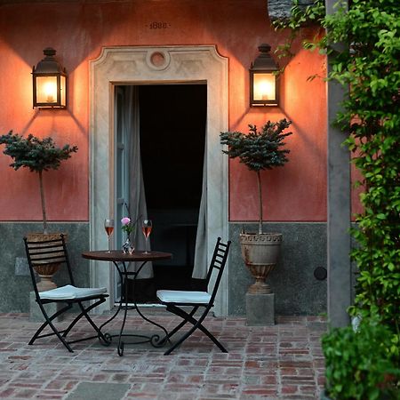 Relais Conac 1888 - Luxury B&B - Adults Only Castelnuovo Don Bosco Kültér fotó