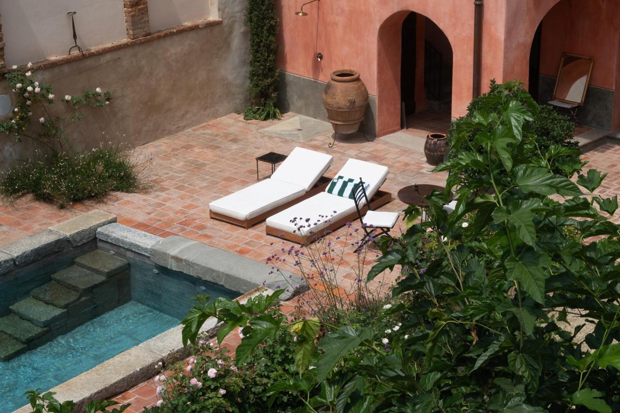 Relais Conac 1888 - Luxury B&B - Adults Only Castelnuovo Don Bosco Kültér fotó