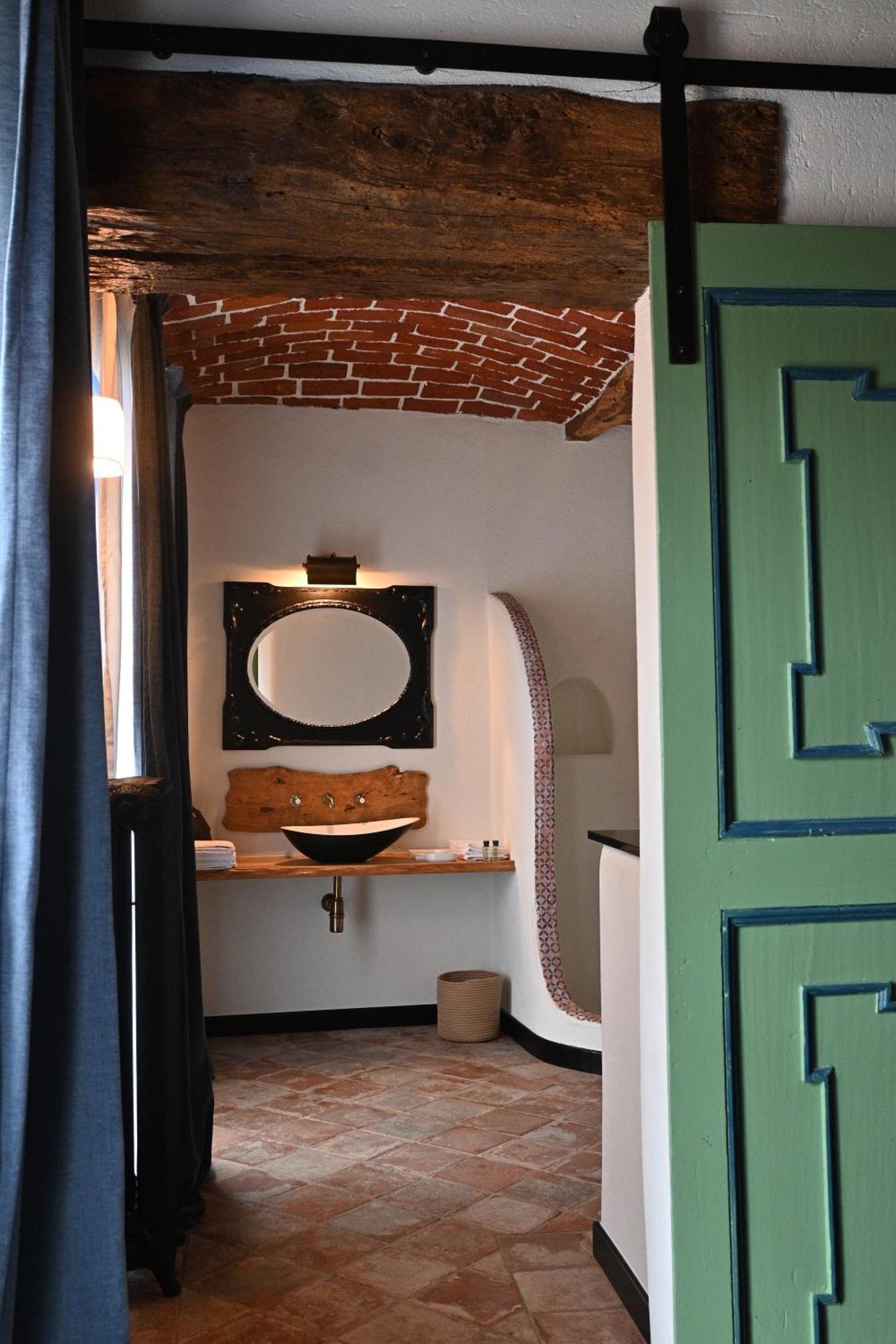 Relais Conac 1888 - Luxury B&B - Adults Only Castelnuovo Don Bosco Kültér fotó