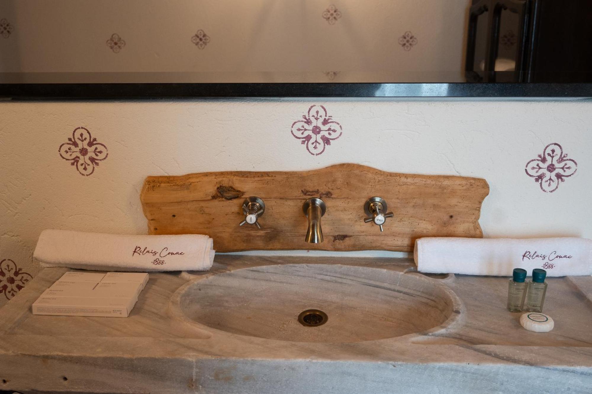 Relais Conac 1888 - Luxury B&B - Adults Only Castelnuovo Don Bosco Kültér fotó