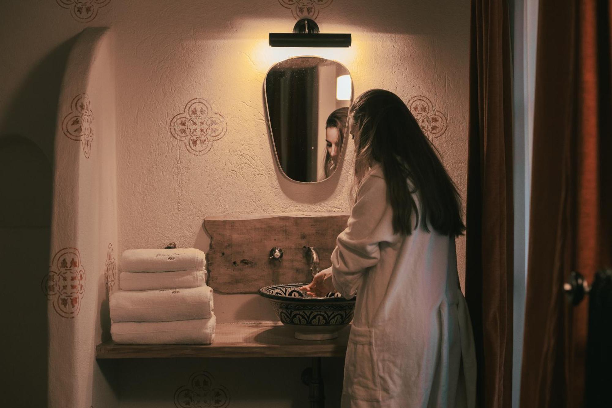 Relais Conac 1888 - Luxury B&B - Adults Only Castelnuovo Don Bosco Kültér fotó
