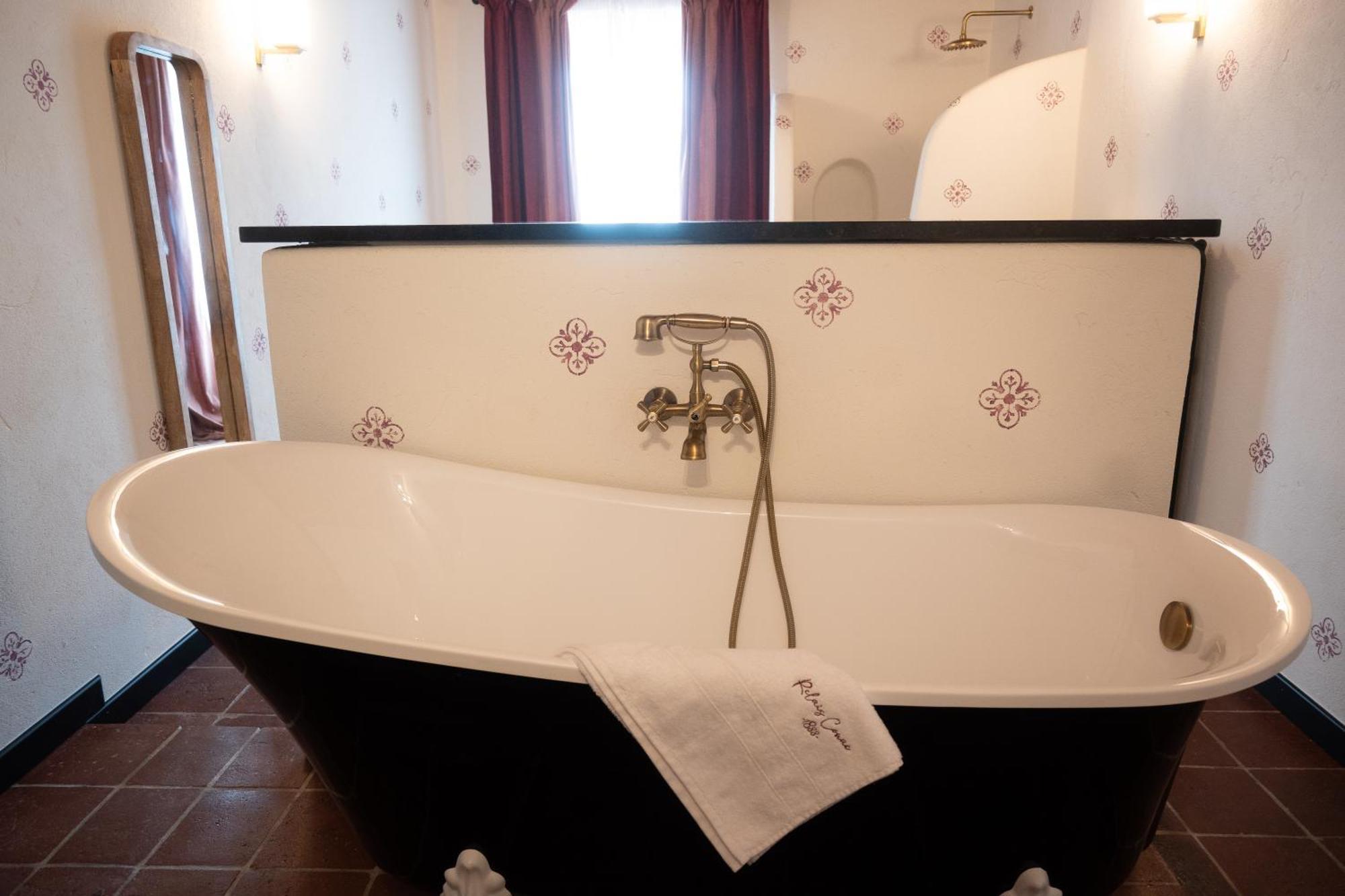 Relais Conac 1888 - Luxury B&B - Adults Only Castelnuovo Don Bosco Kültér fotó